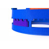 Lego Blue hanging lamp