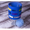 Lego Blue hanging lamp