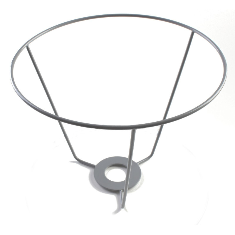 Stelaż do abażuru E14 do lampki nocnej sam koszyk