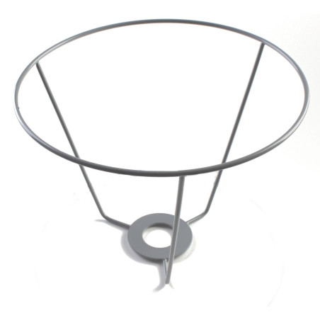 Stelaż do abażuru E14 do lampki nocnej sam koszyk