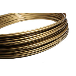 Złoty stelaż do abażuru  sam koszyk E27 .