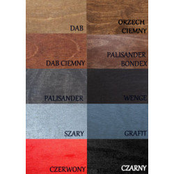 Drzewko szczęścia D105 ze sklejki grubość 6mm.