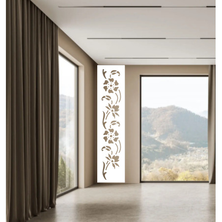 P135 Premium pattern panel