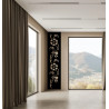 P135 Premium pattern panel
