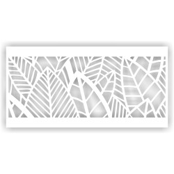 copy of copy of copy of copy of copy of copy of Ażur do firan wzór PiroA03  Premium