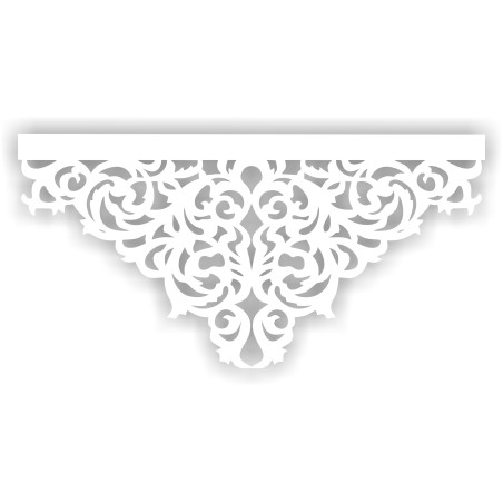 copy of copy of copy of copy of Ażur do firan Piro53, jakość premium, grubość 1,5mm.