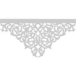 copy of copy of copy of copy of Ażur do firan Piro53, jakość premium, grubość 1,5mm.