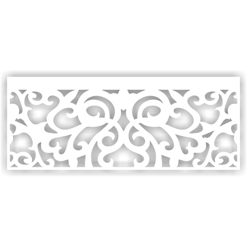 Dekoracja do firan wzór PiroPR01a Grubość 1,5mm jakość Premium Dekoracja do firan wzór PiroPR01a Grubość 1,5mm jakość Premium