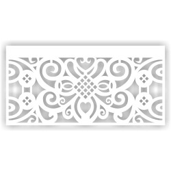 copy of copy of copy of copy of copy of copy of copy of copy of Ażur do firan wzór PiroA03  Premium