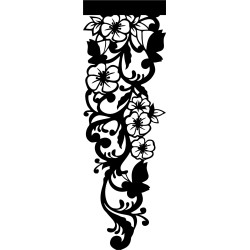 copy of copy of copy of Ażur do firan Piro53, jakość premium, grubość 1,5mm.