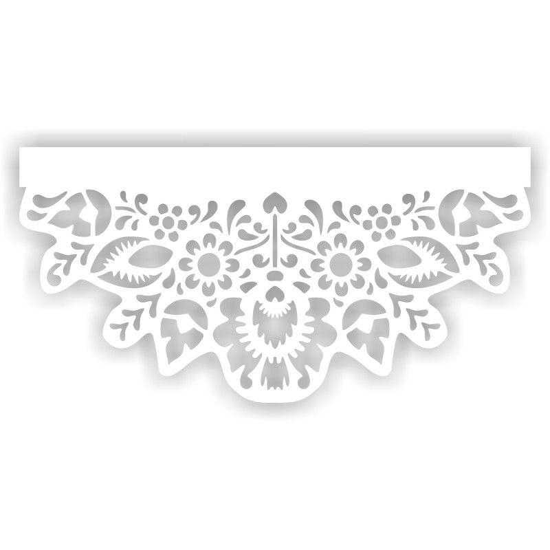 copy of copy of copy of copy of copy of copy of copy of Ażur do firan Piro53, jakość premium, grubość 1,5mm.