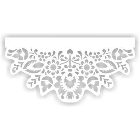 copy of copy of copy of copy of copy of copy of copy of Ażur do firan Piro53, jakość premium, grubość 1,5mm.