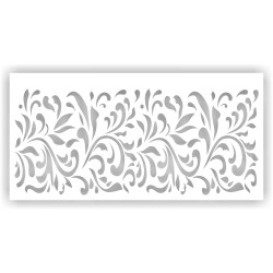 Openwork for curtains, P121 ,  quality Premium