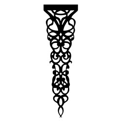 copy of copy of copy of copy of copy of copy of Ażur do firan Piro53, jakość premium, grubość 1,5mm.