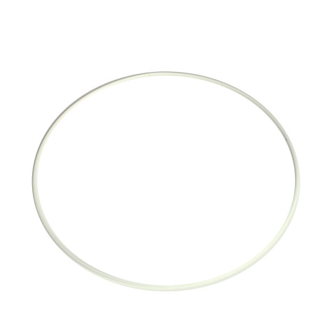 copy of White hoop, ring for dream catchers and canopies