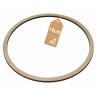 copy of Wooden hoops for handicrafts