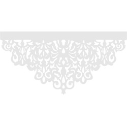 copy of copy of copy of copy of Ażur do firan Piro53, jakość premium, grubość 1,5mm.