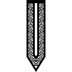 copy of copy of copy of copy of copy of copy of copy of Ażur do firan wzór PiroA03  Premium