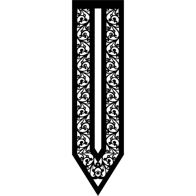 copy of copy of copy of copy of copy of copy of copy of Ażur do firan wzór PiroA03  Premium