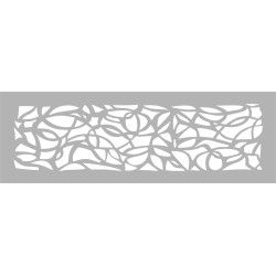 copy of copy of Ażur do firan Piro52, jakość premium, grubość 1,5mm